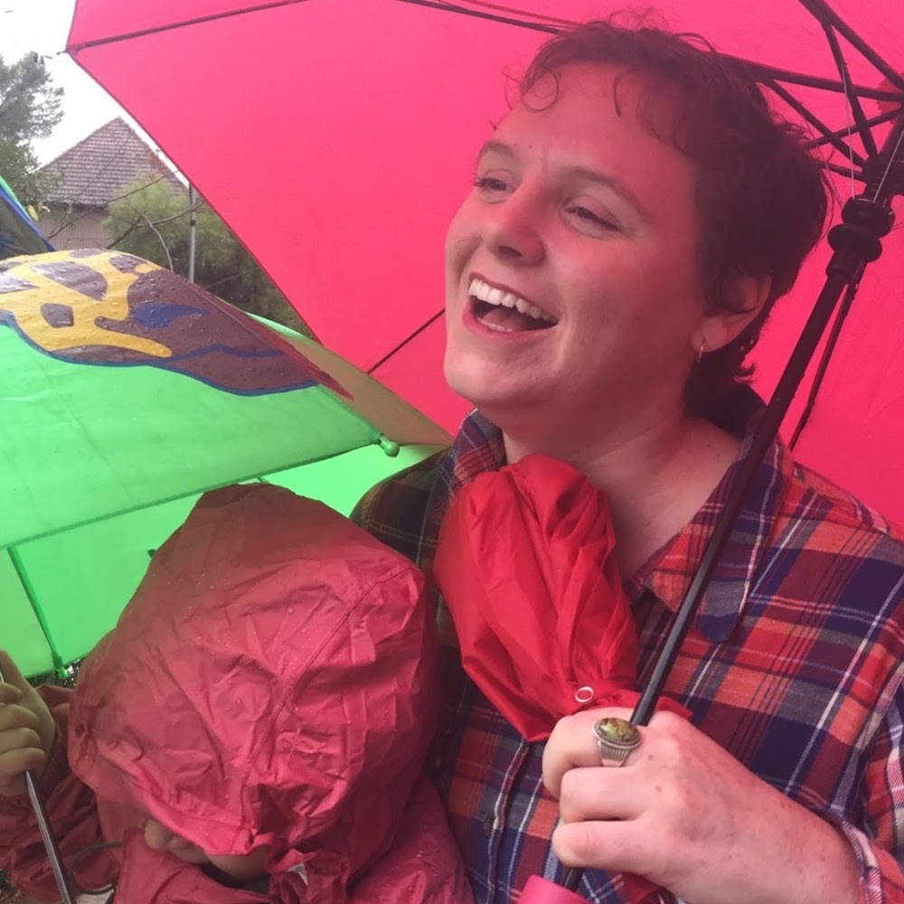 Meet your Posher, Shannon